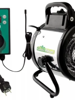 Biogreen Palma 1.5 KW Greenhouse Heater -Gardening Supplies Store 8598721 05V tif