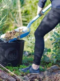 Recycled Tubtrug, 11 Gallon -Gardening Supplies Store 8599081 06V tif