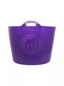 Colorful Tubtrug, 20 Gallon -Gardening Supplies Store 8599088 03V tif