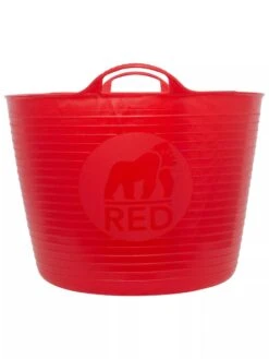 Colorful Tubtrug, 20 Gallon -Gardening Supplies Store 8599088 04V tif