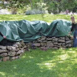 The Planket® Frost Protection Plant Cover, 10' X 20' -Gardening Supplies Store 8599101 01V tif