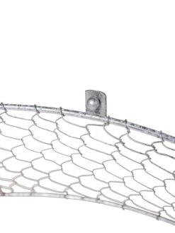 Chicken Wire Cloche With Extension -Gardening Supplies Store 8599107 2293 tif 1