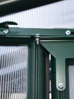 Canopia® By Palram Hobby Gardener Greenhouse, 8' -Gardening Supplies Store 8599331 06V tif