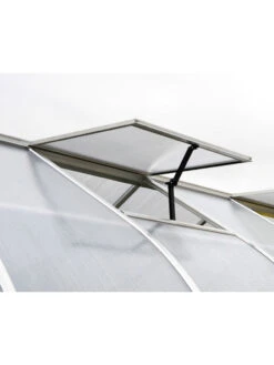 Canopia® By Palram Bella™ Greenhouse, 8' -Gardening Supplies Store 8599337 06v