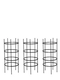Titan Tomato Cages, Set Of 3 -Gardening Supplies Store 8599861 18713 tif