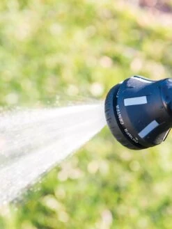 18” 8-Pattern Rotating Water Wand With Cork Handle -Gardening Supplies Store 8600231 494 tif