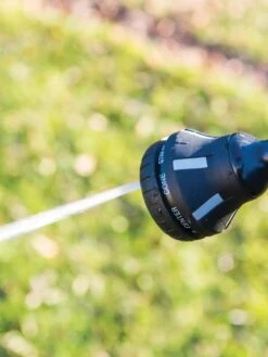 18” 8-Pattern Rotating Water Wand With Cork Handle -Gardening Supplies Store 8600231 496 tif