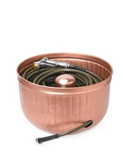Classic Copper Hose Pot -Gardening Supplies Store 8600238 17827 tif