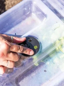 Cool Weather Row Cloches Set -Gardening Supplies Store 8600266 0771 tif