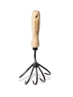 Gardener’s Lifetime 5-Tine Cultivator With Short Handle -Gardening Supplies Store 8600305 0953 gardeners lifetime dewit 5 tine cultivator with short handle