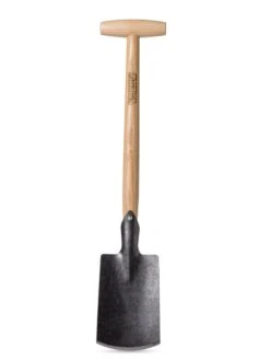 Gardener’s Lifetime Perennial Spade With Short T-Handle -Gardening Supplies Store 8600310 0927 tif