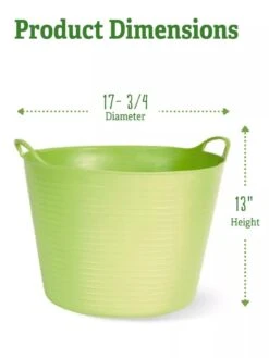 Garden Clean-up Cart With Tubtrug -Gardening Supplies Store 8600331 2