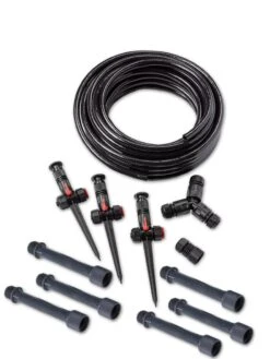 Deluxe Snip-n-Spray Garden And Landscape Sprinkler System -Gardening Supplies Store 8600500 3012 tif