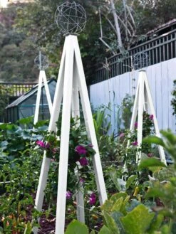 Akoris Garden Tuteur Jr. -Gardening Supplies Store 8600517 03V tif 1