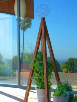 Akoris Garden Tuteur Sr. -Gardening Supplies Store 8600517 06V tif