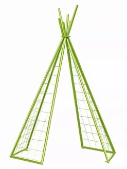 Annabel Tipi Trellis -Gardening Supplies Store 8600521 05V tif