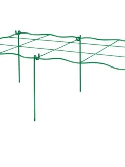 Cut Flower Grid Support, Set Of 2 -Gardening Supplies Store 8600620 0003 art tif