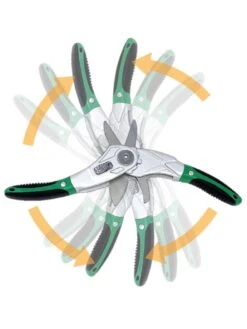 2-in-1 Multi-Cutter Pruners & Shears -Gardening Supplies Store 8608983 03v