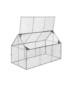 Chicken Wire Crop Coop -Gardening Supplies Store 8609080 3191