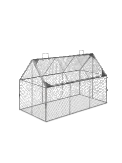 Chicken Wire Crop Coop -Gardening Supplies Store 8609080 ChickenWireCropCoop