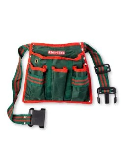 Bosmere 4 Pocket Tool Holder With Adjustable Belt -Gardening Supplies Store 8609249 4504