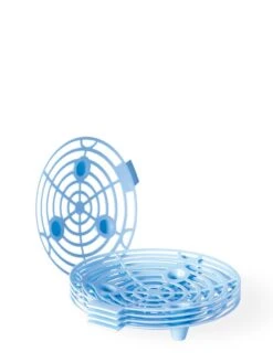 Melon And Squash Cradles, Set Of 6 -Gardening Supplies Store 8609464 4472 tif