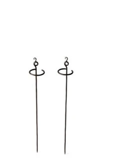 Arden Single Stem Supports, Set Of 2 -Gardening Supplies Store 8609887 9584 tif