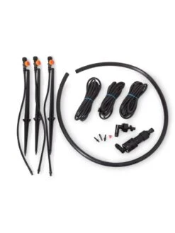 Raised Bed Bubblers Irrigation Kit -Gardening Supplies Store 8610220 9691 tif