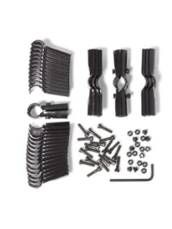 Connector Kit For DIY A Frame Plant Support -Gardening Supplies Store 8610366 0113 tif