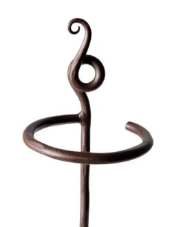 Arden Single Stem Supports, Set Of 2 -Gardening Supplies Store 8610375 9585 tif