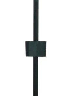 Peacock Mini Plant Support Rings 8", Set Of 2 -Gardening Supplies Store 8610383 03V tif