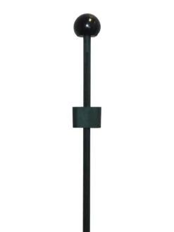 Peacock Mini Plant Support Rings 4", Set Of 2 -Gardening Supplies Store 8610383 03v