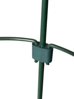 Peacock Mini Plant Support Rings 8", Set Of 2 -Gardening Supplies Store 8610387 9577 tif 1