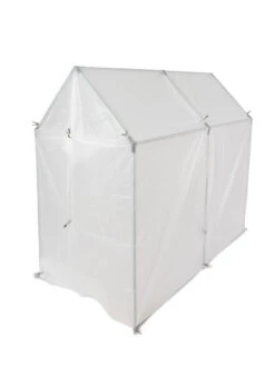 Connector Kit For DIY Peaked Roof Frame For In Ground Garden Bed -Gardening Supplies Store 8610472 471