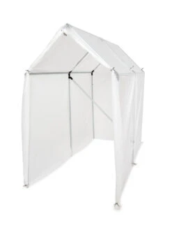 Connector Kit For DIY Peaked Roof Frame For In Ground Garden Bed -Gardening Supplies Store 8610472 475