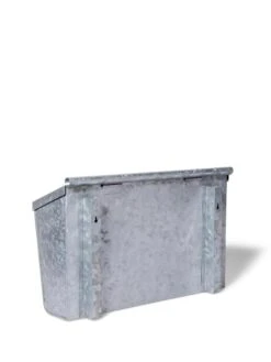 Galvanized Garden Tool Storage Box -Gardening Supplies Store 8610811 0692 tif