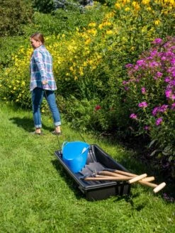 Gardener's Summer Sled -Gardening Supplies Store 8611044 059 tif