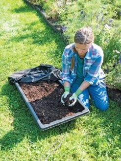 Gardener's Summer Sled -Gardening Supplies Store 8611044 160 tif