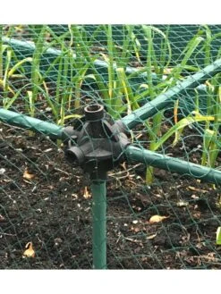 GardenSkill Cane Connector Balls, Set Of 8 -Gardening Supplies Store 8611095 01V 3 4