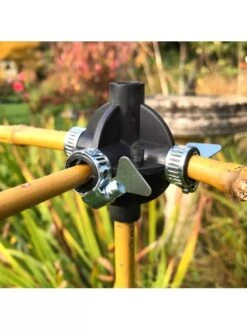 GardenSkill Cane Connector Balls, Set Of 8 -Gardening Supplies Store 8611095 05V 3 4