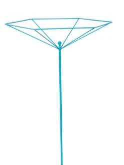 Parasol Plant Supports, Set Of 3 -Gardening Supplies Store 8611129 3838 tif
