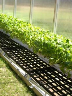 MONT Greenhouse Work Bench System, 8' X 8' -Gardening Supplies Store 8611204 03V jpg