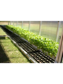 MONT Greenhouse Work Bench System, 8' X 24' -Gardening Supplies Store 8611204 03v