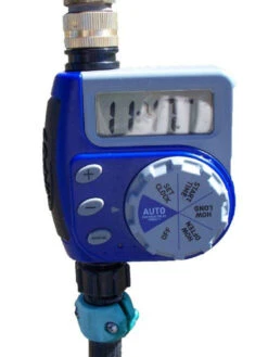 MONT Greenhouse Watering System, 20' -Gardening Supplies Store 8611213 02v monticello greenhouse watering system