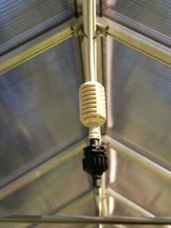 MONT Greenhouse Watering System, 24' -Gardening Supplies Store 8611213 04v 2