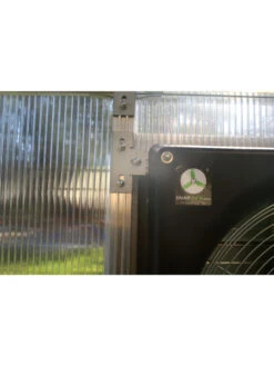 MONT Greenhouse Powered Ventilation System -Gardening Supplies Store 8611219 05v