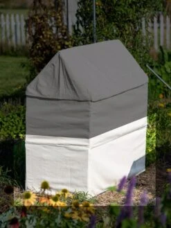 Chicken Wire Crop Coop Extension -Gardening Supplies Store 8611699 4662 tif