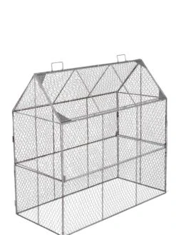 Chicken Wire Crop Coop Extension -Gardening Supplies Store 8611940 3800 tif