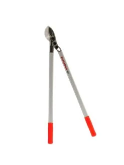 Castellari Long-Handled Anvil Lopper -Gardening Supplies Store 8611970 02V tif