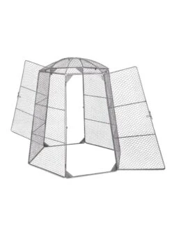 Chicken Wire Super Dome -Gardening Supplies Store 8611977 3805 tif